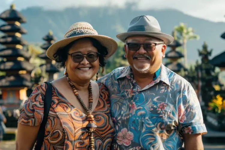 Bali Tour Guide and Driver