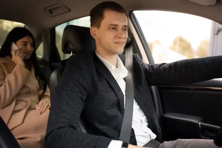 Private Car and Driver Bali