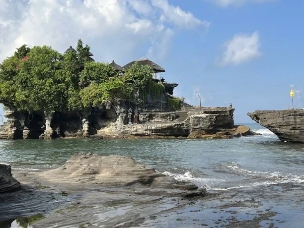 Jatiluwih Rice Terrace & Tanah Lot Tour