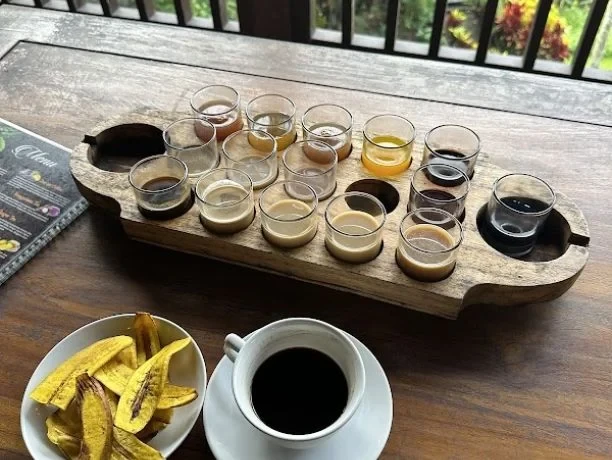 Ubud Full Day Tour