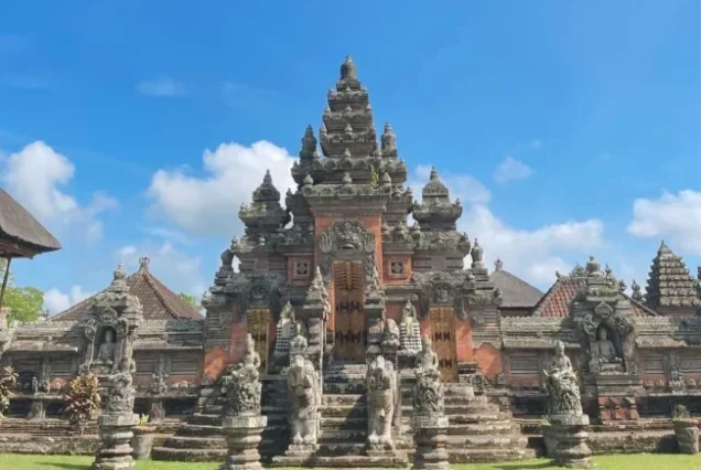 Ubud Full Day Tour