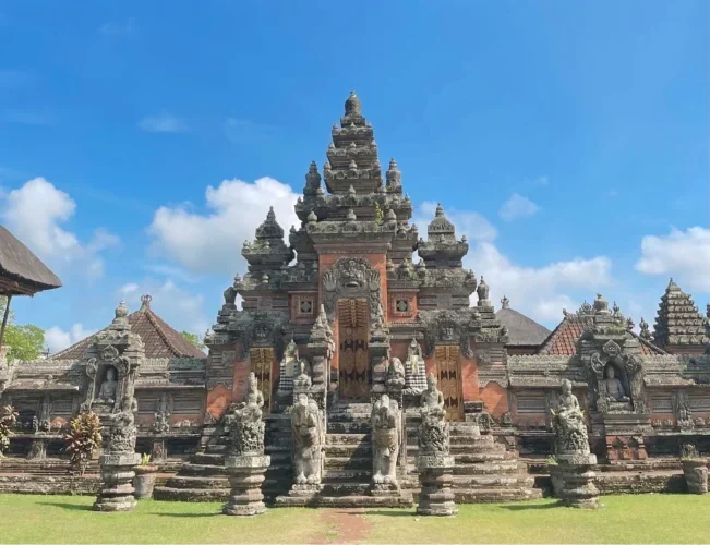 Ubud Full Day Tour