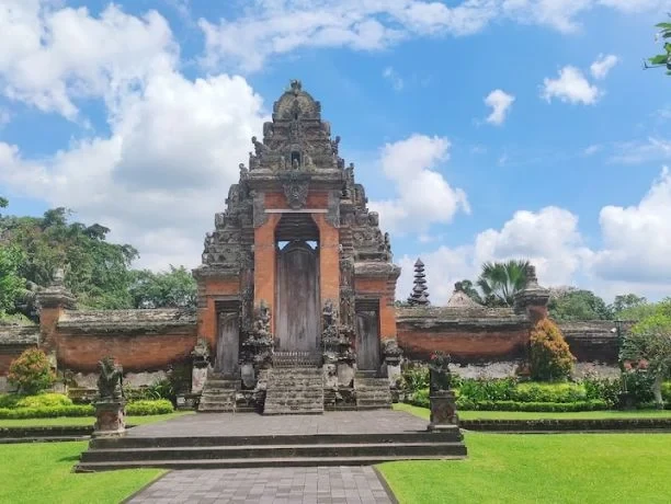 Jatiluwih Rice Terrace & Tanah Lot Tour