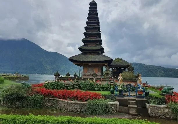 Bedugul Highland Tour