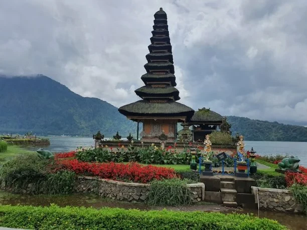 Bedugul Highland Tour