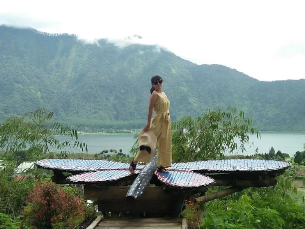Bali 5D4N Tour – Explore Culture, Nature & Adventure