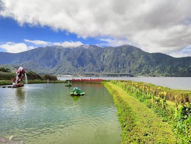 Bali 5D4N Tour – Explore Culture, Nature & Adventure