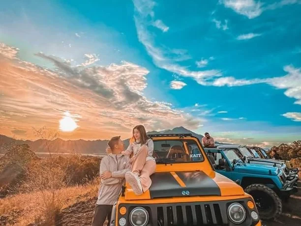 Bali 5D4N Tour – Explore Culture, Nature & Adventure