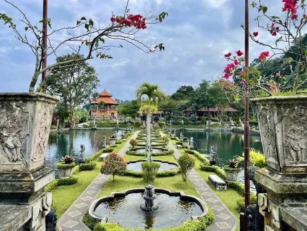 Lempuyang & East Bali Tour