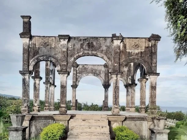 Lempuyang & East Bali Tour