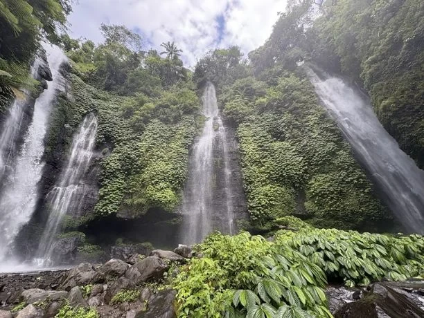 Bali 5D4N Tour – Explore Culture, Nature & Adventure