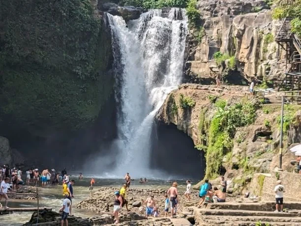 Bali 4D3N Tour – Culture, Nature & Adventure
