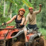Bali ATV Ride – Single Adventure