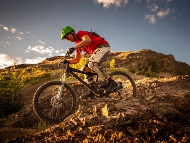 Bali Mountain Cycling Adventure
