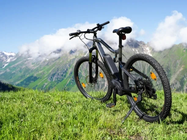 Bali Mountain Cycling Adventure