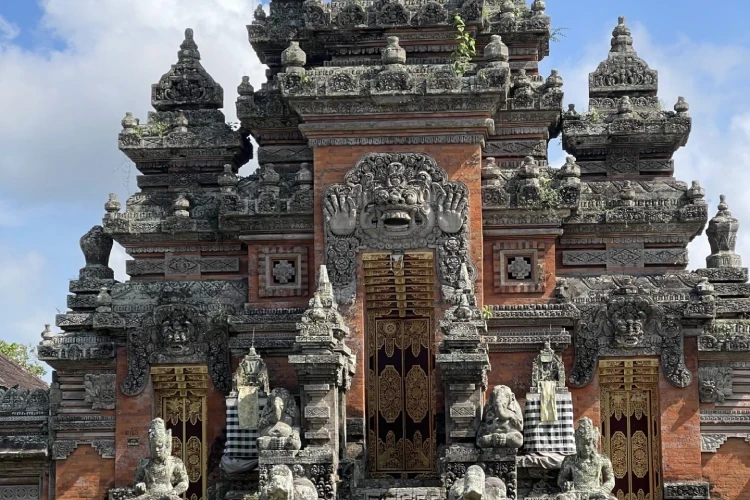 Bali Private Driver for Airport Transfers