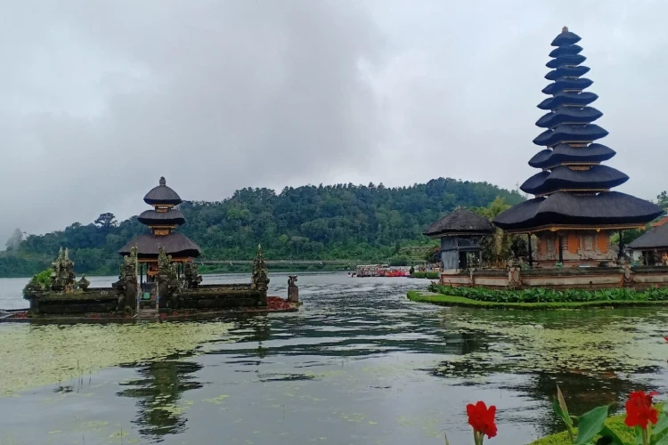 Bali Private Driver for Heritage Tours