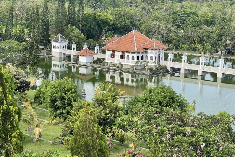 Bali Private Driver for Top Day Tours