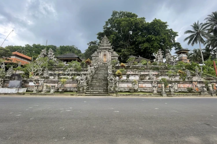 Best Time to Visit Bali with a Private Driver