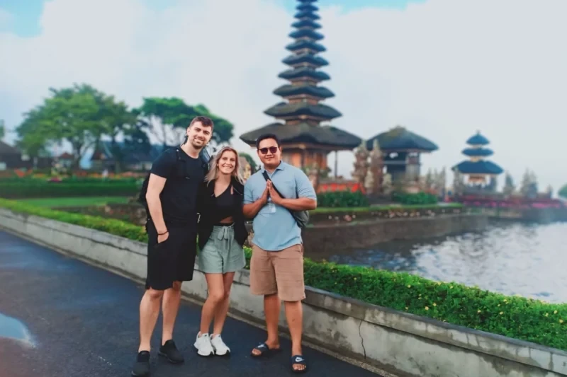 Trusted Bali Private Driver