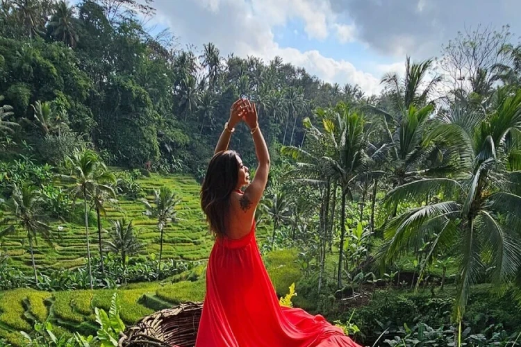 Bali Private Driver for First Time Visitors