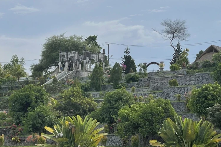Bali Private Driver for Night Markets