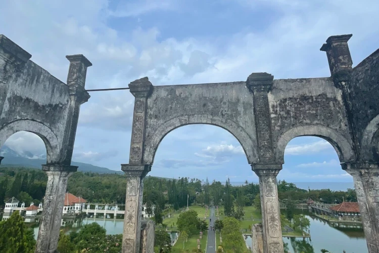 East Bali Private Tour