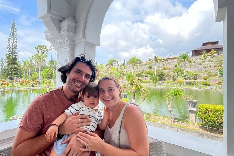 Private Driver for Kids in Bali