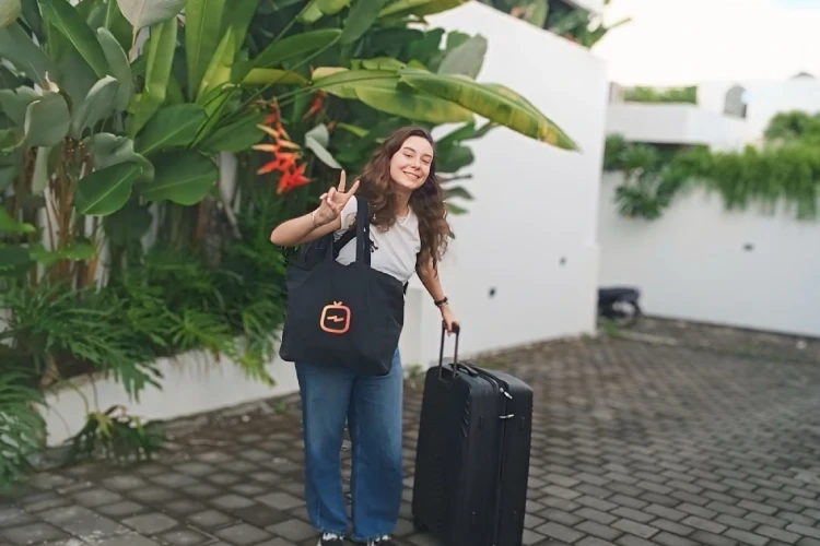 Airport Transfer to Canggu