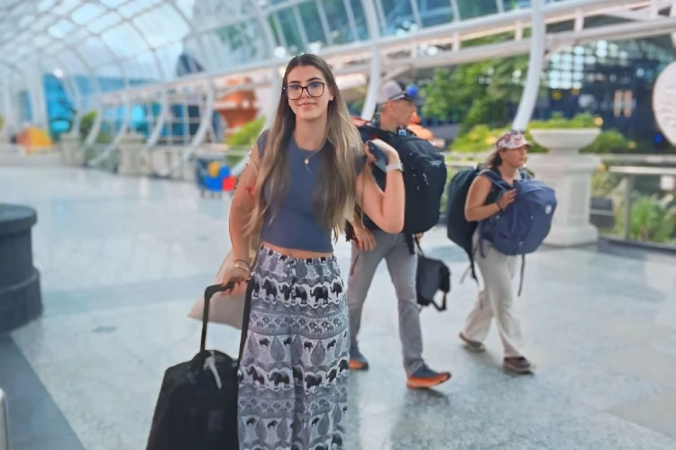 Airport Transfer to Ubud