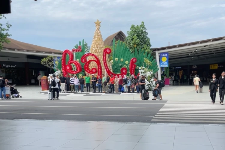 Bali Airport Transfer