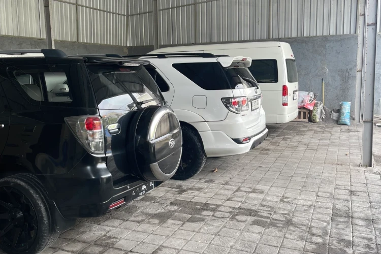 Bali Driver with Overnight Stay Service