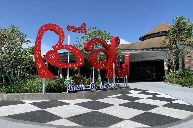 Bali Private Driver for Canggu Airport Transfer