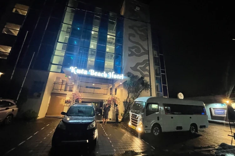 Car Fleet Service in Bali