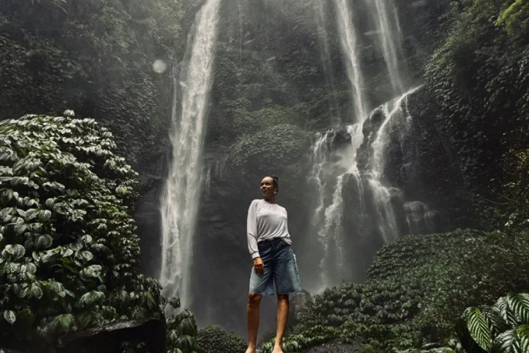 Sekumpul Waterfall Trip 2 Days 1 Night