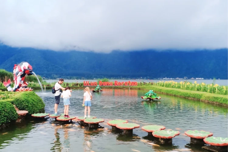 North Bali Full Day Tour