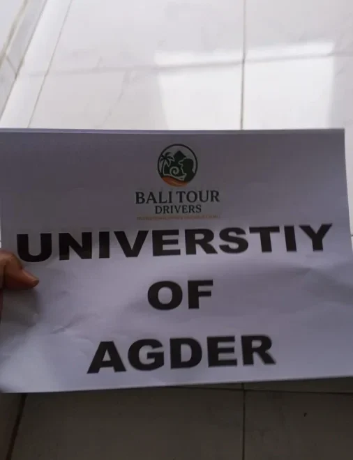 Airport Pick Up to Grand Sinar Indah Legian