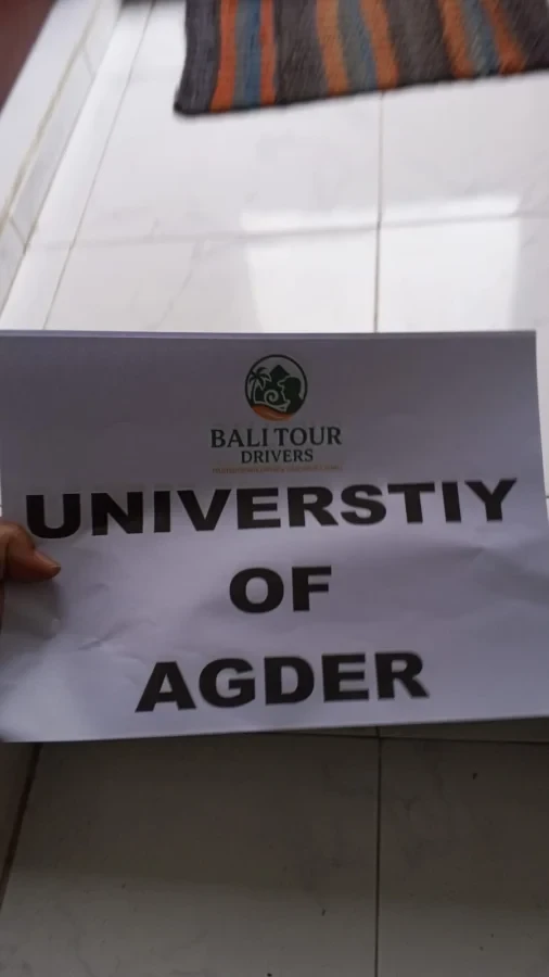 Airport Pick Up to Grand Sinar Indah Legian