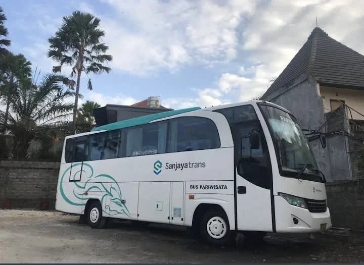 Full Day Bali Tour for 30 Guests