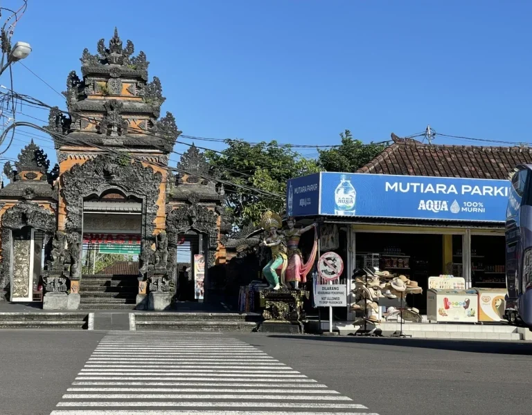 Bali 12 Days Tour