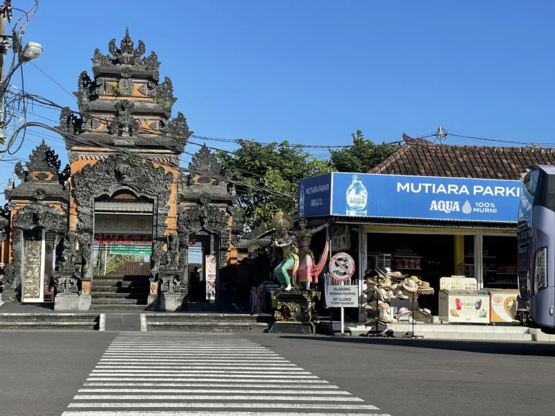 Bali 12 Days Tour
