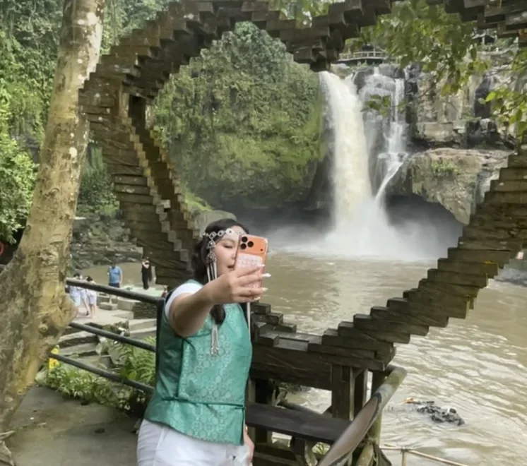 Full Day Ubud Tour and Dinner