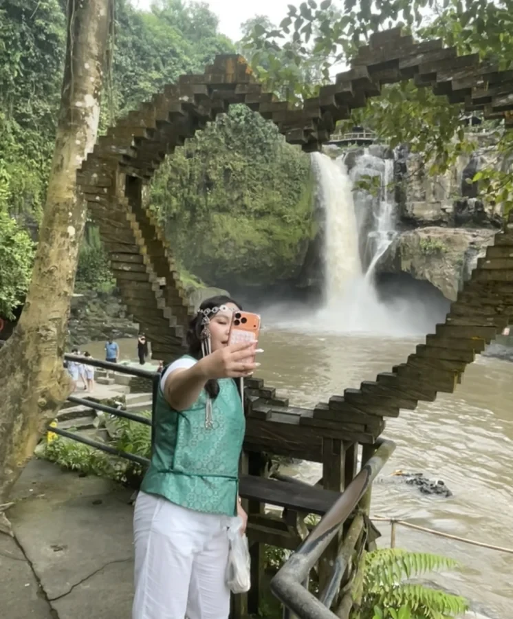 Full Day Ubud Tour and Dinner
