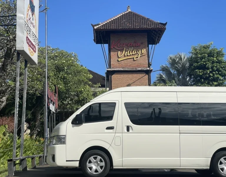 Kurnia Village Resto