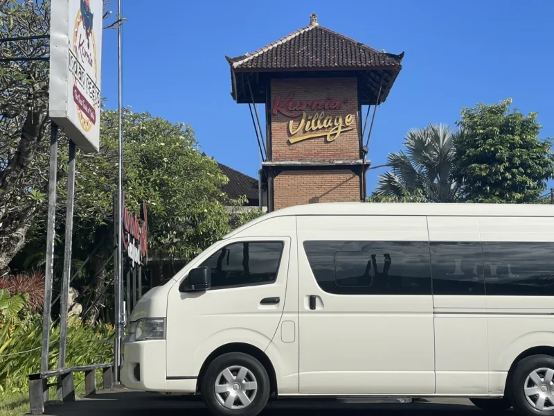 Kurnia Village Resto