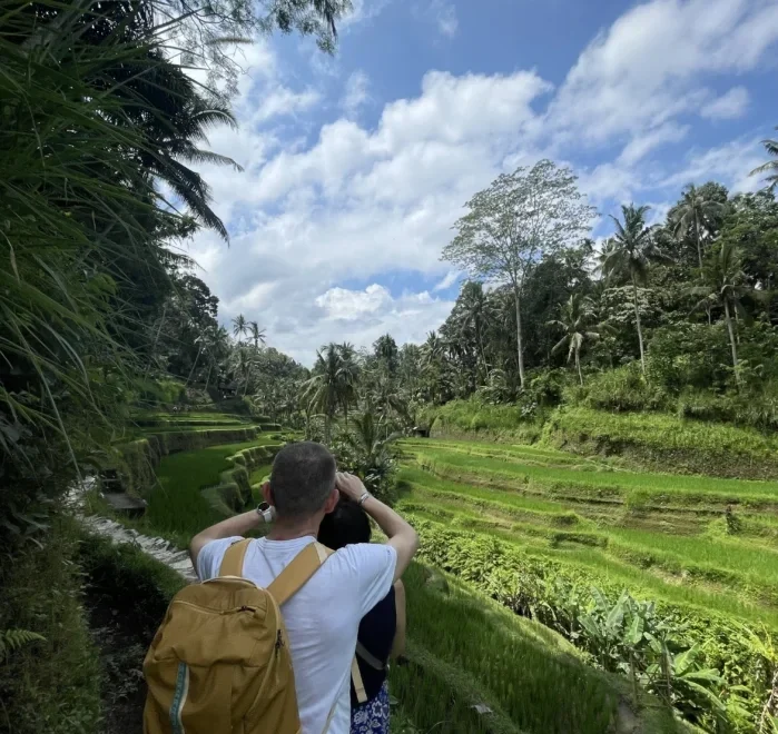 Ubud Culture and Nature Full Day Tour