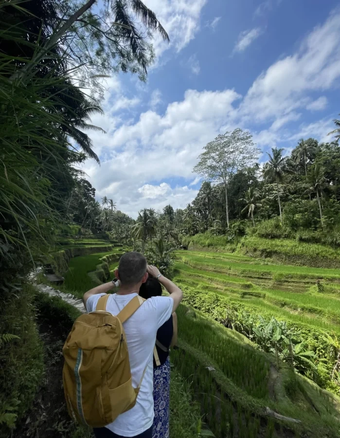Ubud Culture and Nature Full Day Tour