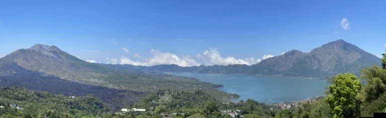 Batur Sunrise Trekking and Tour