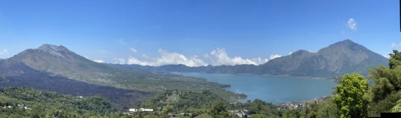 Batur Sunrise Trekking and Tour