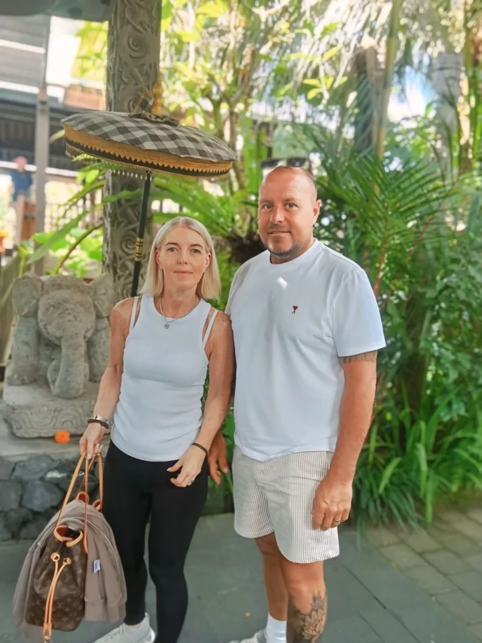 Bali Airport Transfer from The Cove Villa Pecatu